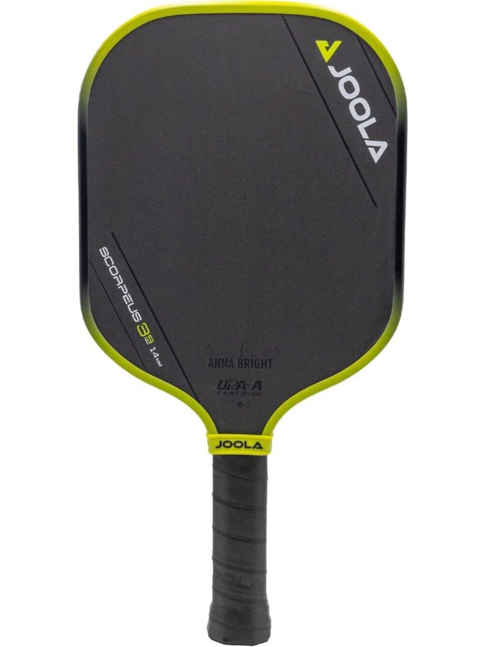 High-Performance Pickleball Paddles - Carbon Fiber, Power & Spin, Elongated
